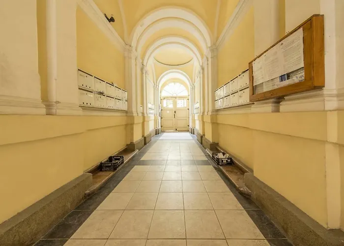 Apartament typu studio